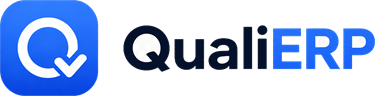 Quali ERP